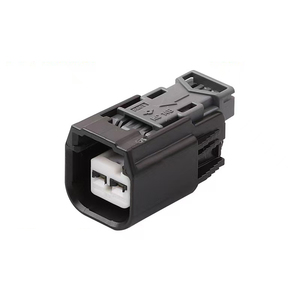 Connecteurs automobiles 12V 6189 1.5terminal 3pin, 2pin - Product Image 4