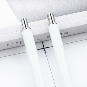 Custom DIY <b>Sublimation</b> Ballpoint <b>Pens</b> Blank Heat Transfer Click <b>Pens</b> for Promotional Gift Bulk - Product Image 3