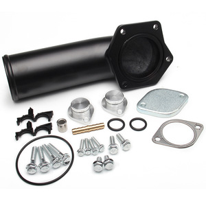 วาล์ว EGR สำหรับฟอร์ด F 250 F 350 เครื่องยนต์ดีเซล 6.4 ลิตร อะไหล่ทดแทน - Product Image 4