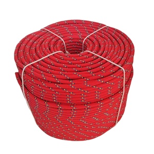 Offre Spéciale prix usine 4mm 6mm 8mm 10mm 12mm 14mm 16mm <span class=keywords><strong>polypropylène</strong></span> tressé PP <span class=keywords><strong>corde</strong></span> pour Camping en plein air tirant arbre voile - Product Image 2