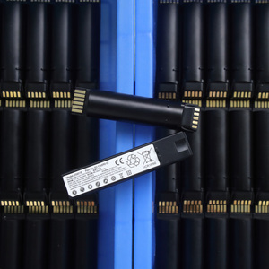 Batería de Litio OEM de 3.6V 2600mAh para Escáner de Código de Barras Zebra DS8178 82-176890-01 - Product Image 5