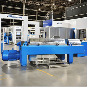 Центрифуга для обработки крахмала для кукурузы, маниоки и картофеля - Product Image 5