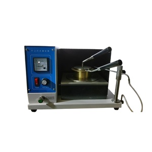 เครื่องวัดจุดระเบิดน้ำมันแบบถ้วยเปิด รุ่น Huazheng HZ-1001 - Product Image 5
