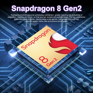 Téléphone Mobile Reno 12 Pro Écran Plat OLED de 7,2" Batterie 6800mAh Densité 9200+ Appareil Photo Selfie 50MP Smartphone 5G - Product Image 4