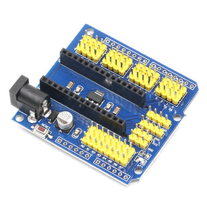 Placa de Expansión Multifunción Nano Uno V3.0 328P, Módulo de Conversión de Señales - Product Image 2