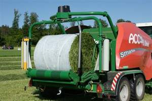 Alternativas de LDPE duraderas de alta resistencia Película de repuesto de rendimiento confiable a largo plazo resistente a los rayos UV para uso agrícola - Product Image 3