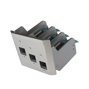 7 Inch Touch Screen Online Inkjet Printer Continuous High Speed <strong>Coding</strong> <strong>Machine</strong> for Production Line - Product Image 5