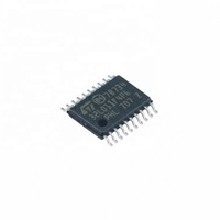 Microcontrôleur STM32L011F4P6 TSSOP-20, puce IC MUC