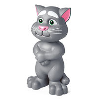 Bonitinho e seguro falando gato tom, perfeito para presentes - Alibaba.com