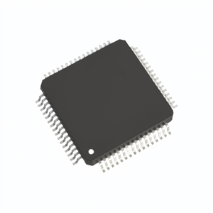 Circuit intégré logique LQFP 64 bits, FIFO SYNC 512X18 10NS 64TQFP Original 72215LB15TF, composants électroniques en ligne - Product Image 1