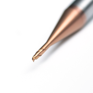 Di alta qualità <span class=keywords><strong>2</strong></span>-flauto profondo scanalatura mulino economico lavorazione universale taglio personalizzabile ODM supporto X serie - Product Image 3