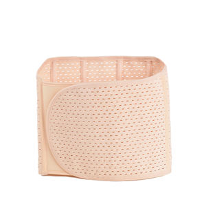 Ceinture ventrale après la naissance, ajustable, respirante, contrôle du <span class=keywords><strong>ventre</strong></span>, perte de poids, amincissante, post-partum - Product Image 1