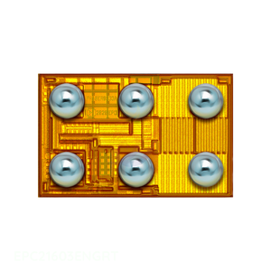 Quản lý điện năng (pmic) mạch điện tử thành phần epc21603engrt nhà sản xuất kênh - Product Image 1