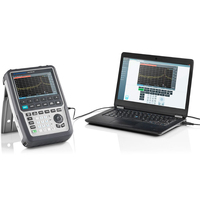 Analyseur de câbles et d'antennes portable Rohde & Schwarz R&S ZPH Cable Rider, instrument de mesure électronique