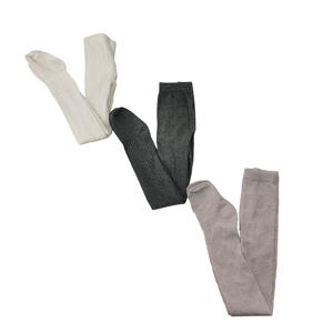 ALLCH — collants 100% coton pour enfants, avec Design personnalisé, ensemble coloré, bonneterie, confortables, avec votre propre Design, vente en gros - Product Image 2