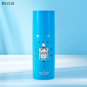 Jean Golden Bottle Sweet Lavender Mint Vanilla Benzoin Tobacco Honey 150ml 5.0oz Desodorante en Aerosol Corporal para Hombre con Fragancia Intensa y Duradera - Product Image 6