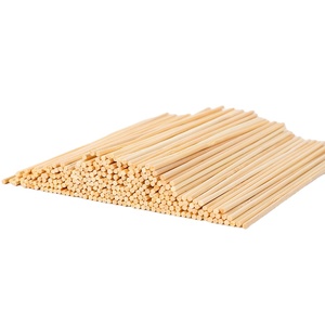 Bâtonnets jetables en bambou recyclé écologiques pour fabricants, vente en gros, 2.5x148, applicateur de rouge à lèvres, gloss, maquillage beauté - Product Image 5