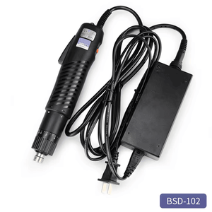 BSD-101 BSD-102 220V DC bán tự động điện vít trình điều khiển tay khoan công cụ nhỏ thẳng xử lý công nghiệp điện RC Mô hình - Product Image 2