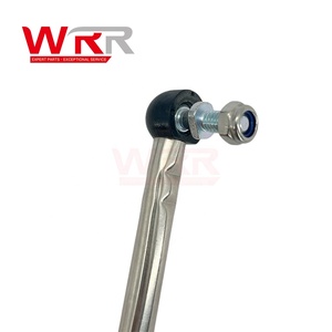 37146776549 37146763737 Varilla de ajuste del sensor de faros para BMW E90 E87 328i 335i, palanca de nivelación de primera calidad y duradera - Product Image 6