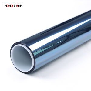 Riflettente Nano Sputter finestra <span class=keywords><strong>pellicola</strong></span> solare <span class=keywords><strong>per</strong></span> la costruzione di vetro <span class=keywords><strong>per</strong></span> bloccare il calore - Product Image 3