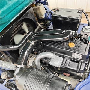 Used Japan 3 Ton for Diesel Engine Forklift FD30 FD30T <b>Seated</b> Operation FD30T-14 FD30T-16 FD30T-17 - Product Image 6