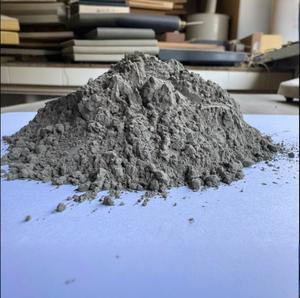 52.5 xi măng đường Portland được sử dụng làm nguyên liệu cho bê tông trong vỉa hè đường bộ, đường băng sân bay và các bề mặt buôn bán khác - Product Image 2