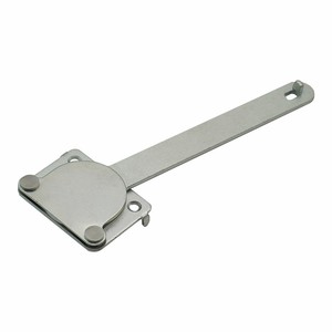 خدمة تصنيع معدنية مخصصة من الفولاذ المقاوم للصدأ تشمل الختم والثني والقطع بالليزر - Product Image 3