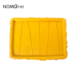 NOMOY PET, venta al <span class=keywords><strong>por</strong></span> mayor, accesorios para reptiles de alta calidad, tazón de agua para <span class=keywords><strong>comida</strong></span> de resina, plato para reptiles, - Product Image 4