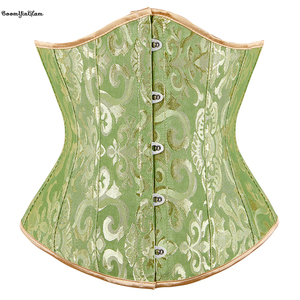 <span class=keywords><strong>Corset</strong></span> XXL-XXXXXL taille plus pour femmes, <span class=keywords><strong>corset</strong></span> moulant solide <span class=keywords><strong>sous</strong></span> la poitrine, classeur par Korset Cinchers Style - Product Image 1