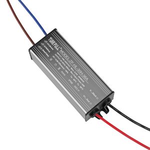 Uscita singola 4-7x1w led driver - Product Image 1