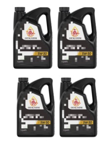 Aceite de Motor Totalmente Sintético <span class=keywords><strong>5W30</strong></span> SP - Product Image 4