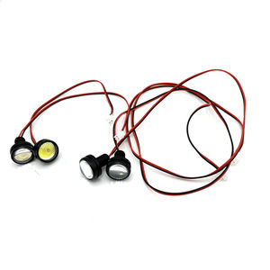 Nuevo foco LED de 12V para patinete eléctrico <span class=keywords><strong>Kaabo</strong></span> <span class=keywords><strong>Mantis</strong></span> <span class=keywords><strong>8</strong></span> <span class=keywords><strong>Mantis</strong></span> 10 con placa HUN versión actualizada - Product Image 1