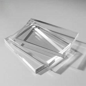 แผ่นอะคริลิคกลิตเตอร์สองด้าน ขนาด 4*8 ฟุต หนา 3-20 มม. สำหรับตัดด้วยเลเซอร์ - Product Image 1