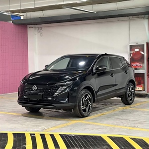 SUV d'occasion LHD 2025 <span class=keywords><strong>Nissan</strong></span> <span class=keywords><strong>Qashqai</strong></span> 2.0L très faible kilométrage conforme à l'exportation bon marché - Product Image 1