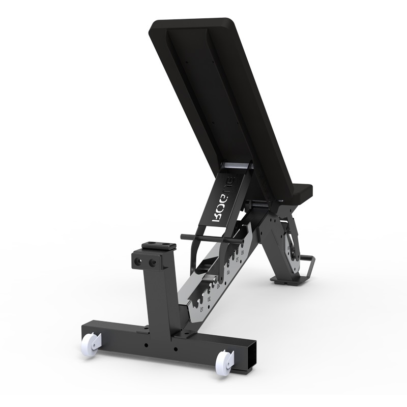 Professional Strength Fitness Gym Equipment Multi