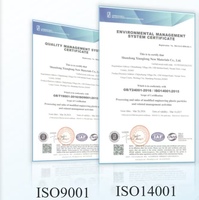 Résine Polyamide PA12 Transparente de Haute Qualité Certifiée ISO9001 ROHS pour Support de Casque, Résistance aux Hautes Températures