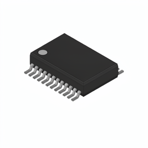 24 SSOP Acheter des composants électroniques en ligne Canal Fabricant MAX1876EEG Gestion de l'alimentation (PMIC) - Product Image 1