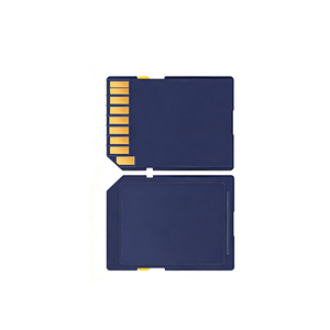 การ์ด SD การ์ดหน่วยความจำกันกระแทกป้องกันการตกหล่น 32GB 64GB 128GB สำหรับแท็บเล็ตคอนโซล<span class=keywords><strong>เกม</strong></span> - Product Image 2