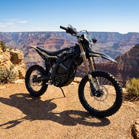 Moto électrique Surron Ultra Bee 2026 24,5 kW 74V60AH