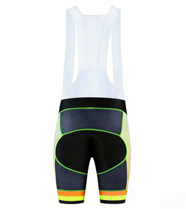 ชุดปั่นจักรยานผ้าแห้งเร็วระบายอากาศดี น้ำหนักเบา สวมใส่สบาย เหมาะสำหรับการเดินทางและกิจกรรมกีฬา - Product Image 4