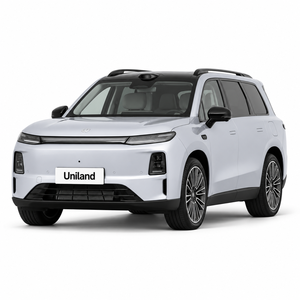 Neuer <span class=keywords><strong>Leap</strong></span> Motor C16 Mittelgroßer SUV Langstrecken-Elektroauto 6-Sitzer Neue Energie-Fahrzeuge 2026 Effizientes Komfortables Elektrofahrzeug - Product Image 2