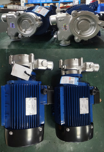 Pompe de mélange liquide de gaz d'eau d'ozone commercial pour l'eau potable de boisson - Product Image 3