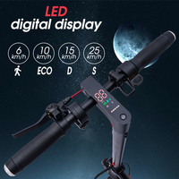 Trottinettes électriques populaires, planches à roulettes électriques à 2 roues, trottinette E9pro pour adultes, personnalisation complète OEM/ODM de notre usine