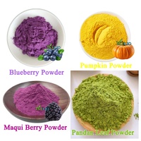 Poudre d'extrait de fruit de baies miracles de qualité alimentaire Synsepalum Dulcificum Miracle Berry en poudre