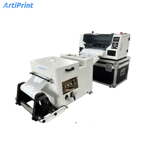 เครื่องพิมพ์ Artiprint ราคาดี ขนาด A3 สำหรับงานพิมพ์ DTF คุณภาพระดับภาพถ่าย เหมาะสำหรับพิมพ์เสื้อผ้าและงานออกแบบตามสั่ง - Product Image 4