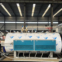 Calentador de Agua Eléctrico de Ahorro Energético, Baja Pérdida de Calor, Estructura de Alto Aislamiento