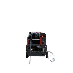 Potente Tubo de Succión de Agua, Solución Eficiente para Desatascar y Solucionar Problemas de Alcantarillado, Excelente Agente de Dragado - Product Image 4