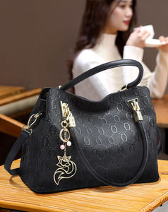 Bolsos de Mano de Diseñador de Alta Calidad, Marcas Famosas, Bolsos de Cuero Genuino de Lujo para Mujer, Bolsos de Mano Femeninos 2025 - Product Image 5