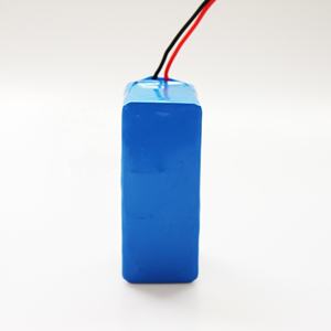 OEM 공장 가격 2200mAh <span class=keywords><strong>4400mAh</strong></span> 22.2V 6S 14.8V 4S <span class=keywords><strong>11.1V</strong></span> 3S 7.2V 2S <span class=keywords><strong>Lipo</strong></span> 배터리 팩 18650 3Ah 6Ah 리튬 이온 배터리 팩 - Product Image 6