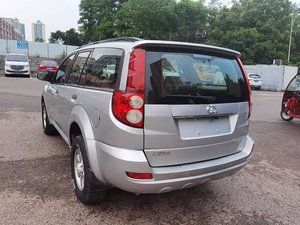 Haval H5 Classique <span class=keywords><strong>2012</strong></span> 2013 2014, Voiture d'<span class=keywords><strong>occasion</strong></span> européenne, Véhicule d'<span class=keywords><strong>occasion</strong></span>, <span class=keywords><strong>Prix</strong></span> bas, Bon <span class=keywords><strong>prix</strong></span>, Fabriqué en Chine - Product Image 5